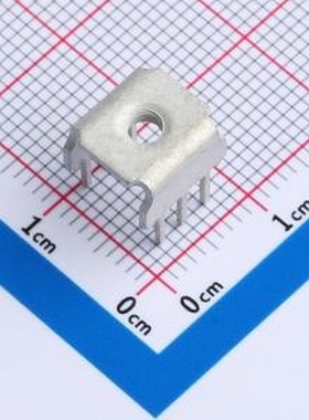 214801 214801 插件 DC电源连接器