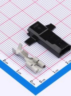 521011-2 - 冷压端子