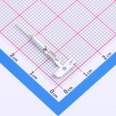 1924968-3 - 胶壳端子