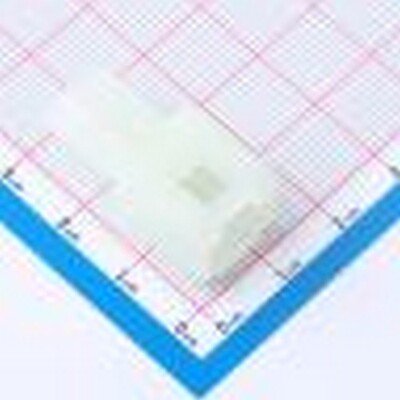 174195-1 - 连接器外壳