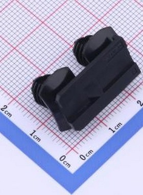 1743455-2 - 汽车连接器