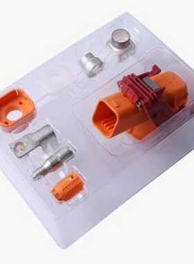 1-2324136-5 汽车连接器