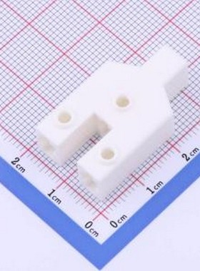 2232326-1 - 胶壳(线对板/线对线)