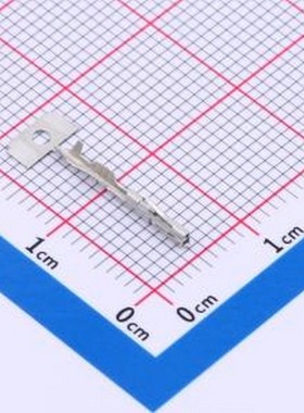 2834464-5 - 胶壳端子