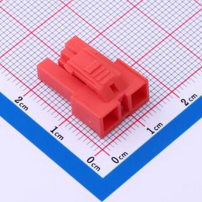 178125-2 178125-2 - 胶壳(线对板/线对线)