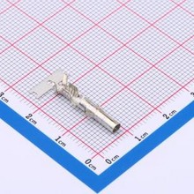 350415-1 - 胶壳端子