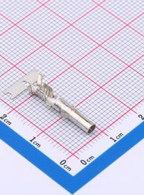 350415-1 - 胶壳端子