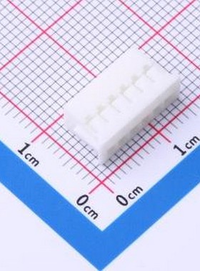 1-1470107-2 - 胶壳(线对板/线对线)