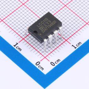 LCC110 固态继电器-MOS输出(PhotoMOS) LCC110