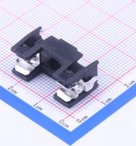 05200101Z 保险丝座(盒) 600V 10A 保险丝座