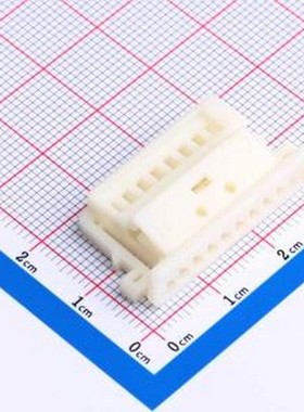 1719183-2 1719183-2 - 胶壳(线对板/线对线)