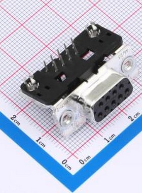1-106505-2 1-106505-2 - D-Sub/VGA连接器