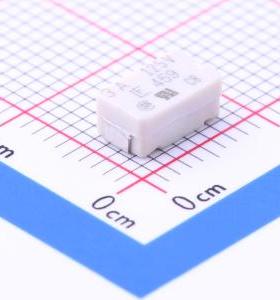 0459003.UR 一次性保险丝 125V贴片式保险丝