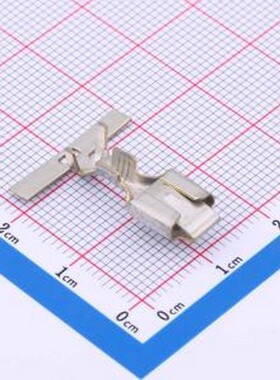 640417-2 - 冷压端子