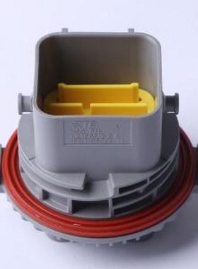 2-2366509-2 2-2366509-2 - 汽车连接器