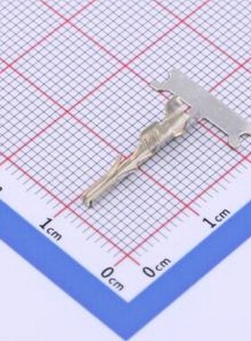 293322-1 - 胶壳端子