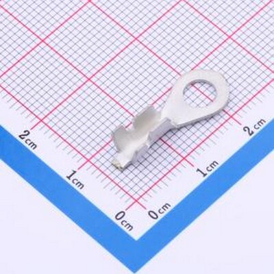 40725 - 冷压端子