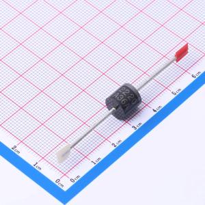 15KPA36A 瞬态抑制二极管(TVS) 15KPA36A