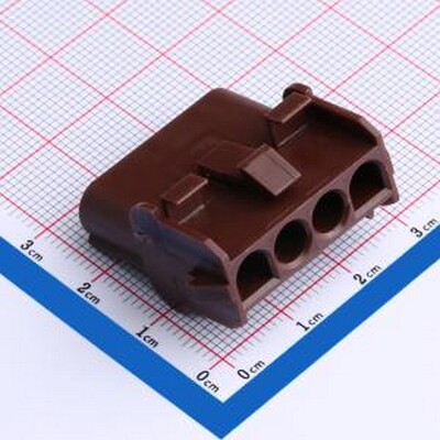 1-480703-1 - 连接器外壳