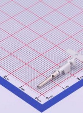 638078-3 - 胶壳端子