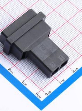 1-1747414-2 1-1747414-2 - 连接器外壳