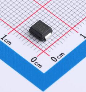 P6SMB300A 瞬态抑制二极管(TVS) P6SMB300A