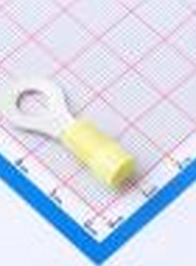 34855 34855 - 冷压端子