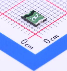 MINISMDC020F-2 自恢复保险丝 30V 200mA 1812自恢复