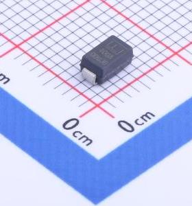 P4SMA400A 瞬态抑制二极管(TVS) TVS 342V截止 800mA峰值脉冲