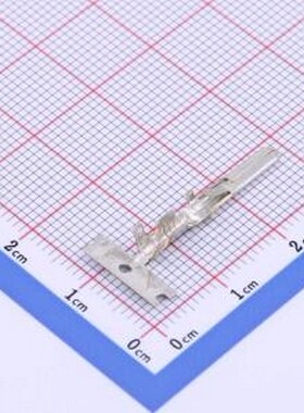 928930-2 - 冷压端子