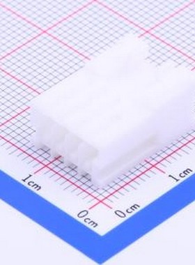 316088-1 P=2.5mm 胶壳(线对板/线对线)