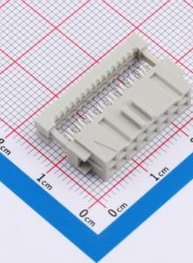 1-215915-6 1-215915-6 - FFC/FPC连接器