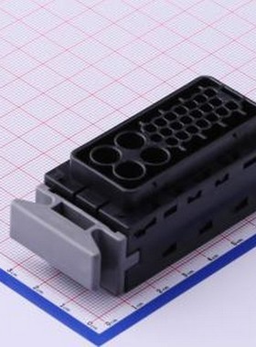 368482-1 368482-1 - D-Sub/VGA连接器