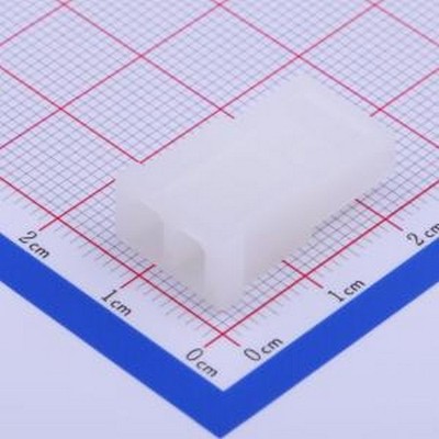 1-480318-0 - 胶壳(线对板/线对线)