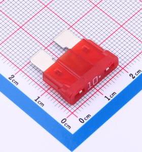 0287010.PXShttps://so.szlcsc.com/search 汽车保险丝 32V螺栓式