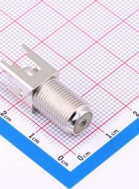 5-1814825-1 5-1814825-1 插件 RF射频同轴连接器