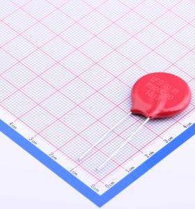 V300LA40AP 压敏电阻 钳位电压775V 插件压敏电阻