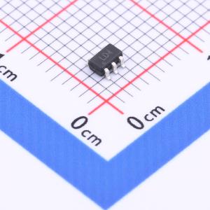 SRV05-4HTG-D 瞬态抑制二极管(TVS) SRV05-4HTG-D