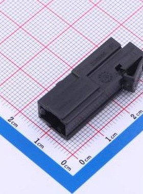 2138558-1 2138558-1 - 胶壳(线对板/线对线)