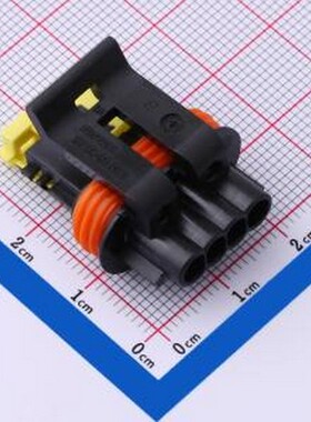 2137204-1 2137204-1 - 汽车连接器
