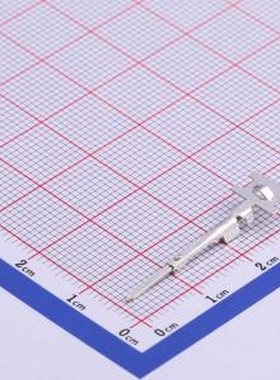 1438299-4 - 胶壳端子