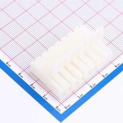 928343-8 928343-8 P=5mm 胶壳(线对板/线对线)