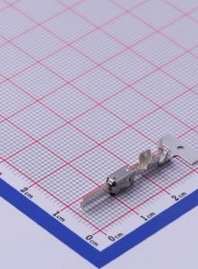 1-962842-1 - 胶壳端子