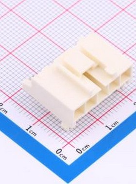 178498-1 178498-1 弯插,P=3.96mm 线对板针座