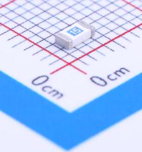 0501015.WR 一次性保险丝 贴片式陶瓷保险丝