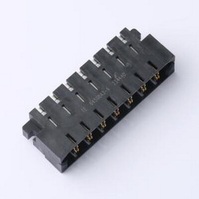 6450843-6 6450843-6 - 板对板与背板连接器