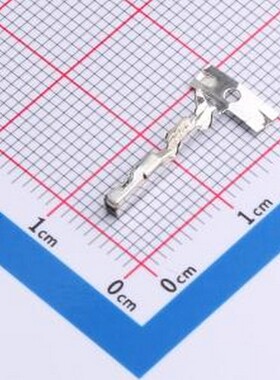 1-1924727-1 - 胶壳端子