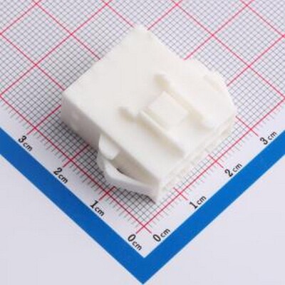 177912-1 - 胶壳(线对板/线对线)