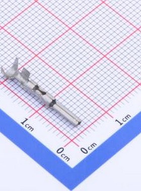 794231-1 794231-1 - 胶壳端子