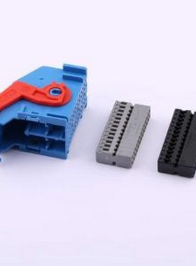 2209477-2 2209477-2 - 汽车连接器